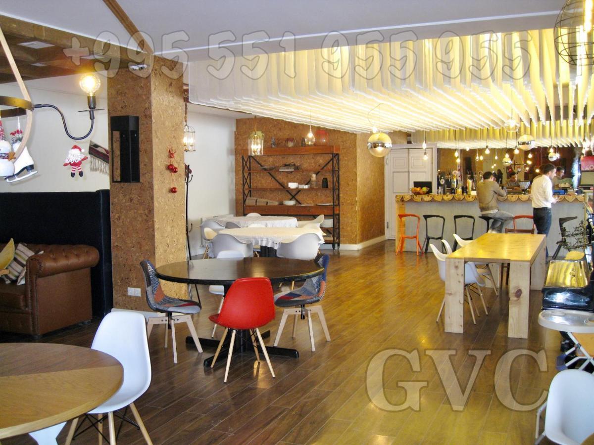 Gvc 315 Atrium New Gudauri Διαμέρισμα Εξωτερικό φωτογραφία